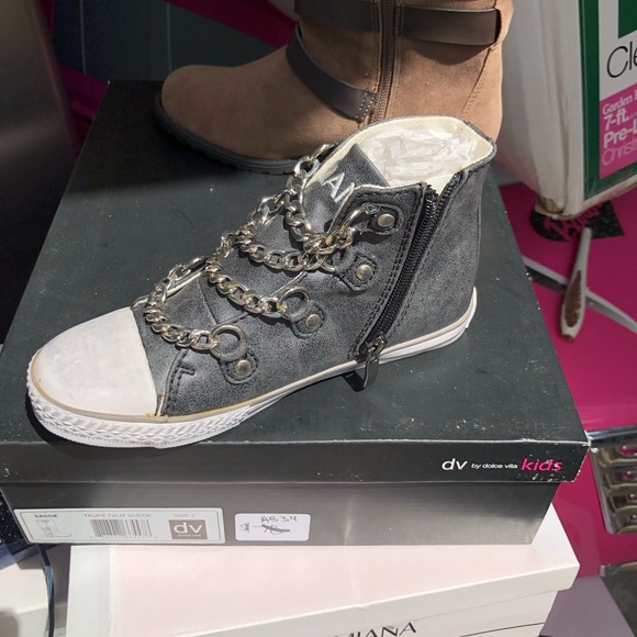 New children shoes - Picture 5 of 5